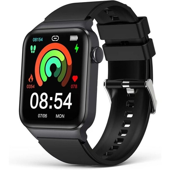 N/A Other - Smart Watch for Men Women, Grey